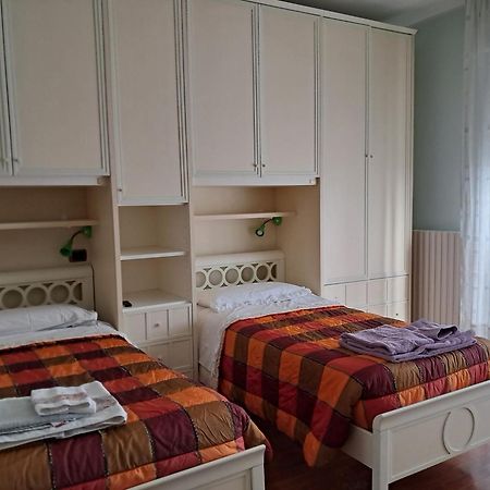 Roses House Lejlighed Porto San Giorgio Eksteriør billede