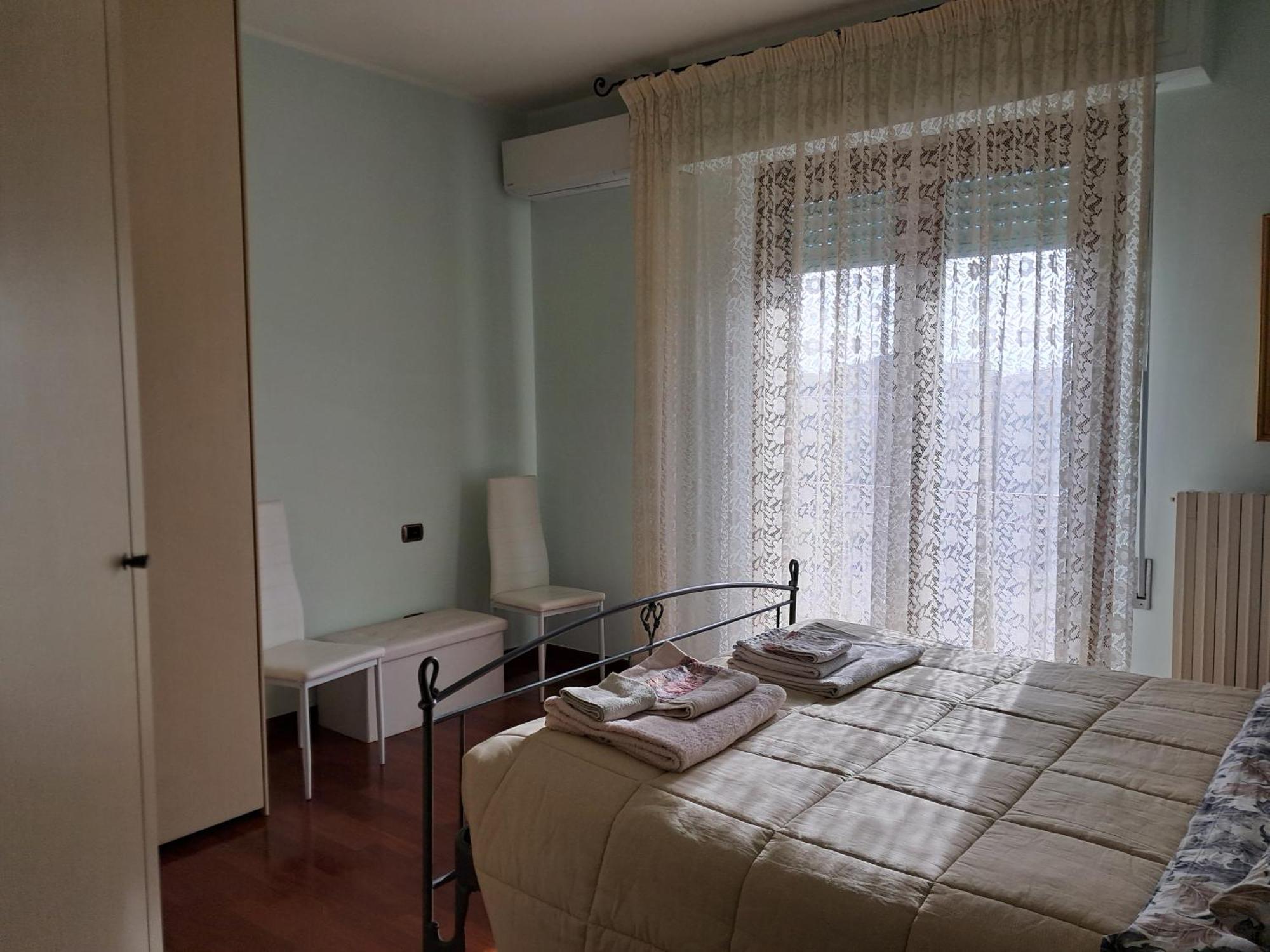 Roses House Lejlighed Porto San Giorgio Eksteriør billede