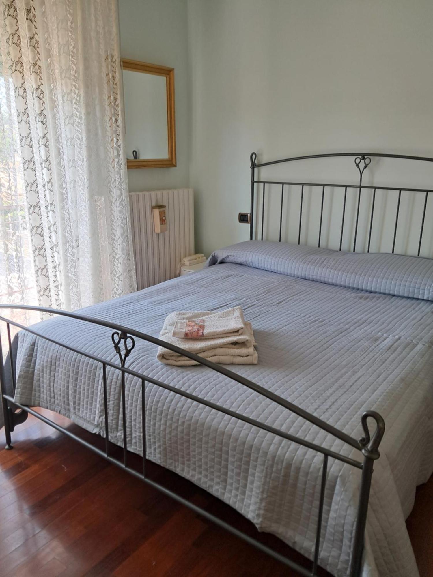 Roses House Lejlighed Porto San Giorgio Eksteriør billede