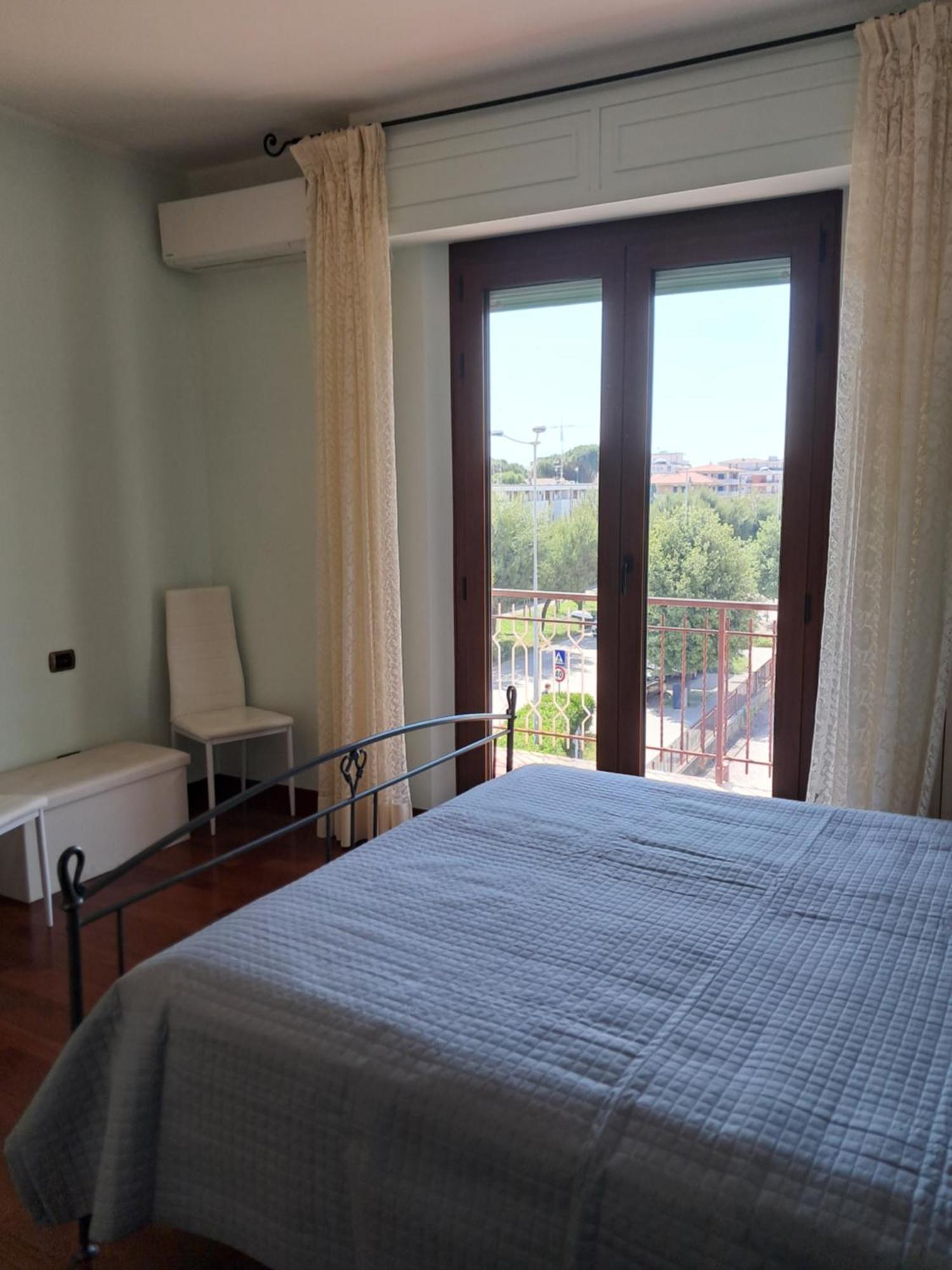 Roses House Lejlighed Porto San Giorgio Eksteriør billede