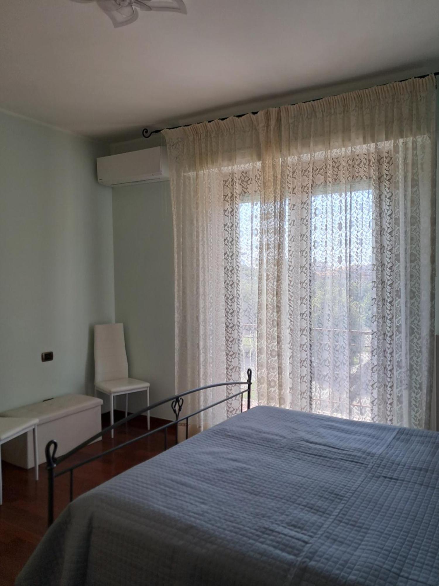 Roses House Lejlighed Porto San Giorgio Eksteriør billede